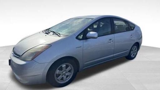 TOYOTA PRIUS 2008 JTDKB20U383429788 image