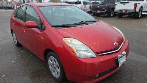 TOYOTA PRIUS 2008 JTDKB20U383339704 image