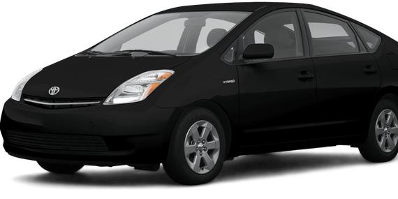 TOYOTA PRIUS 2008 JTDKB20U183437291 image