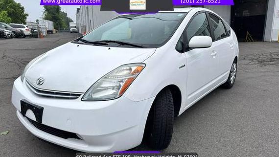 TOYOTA PRIUS 2008 JTDKB20U983419931 image