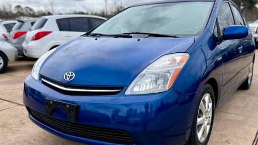 TOYOTA PRIUS 2008 JTDKB20U287709808 image