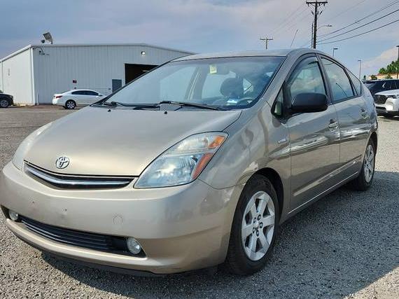 TOYOTA PRIUS 2008 JTDKB20U487700639 image