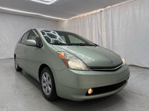 TOYOTA PRIUS 2008 JTDKB20U383319890 image