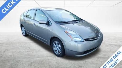 TOYOTA PRIUS 2008 JTDKB20U187724218 image