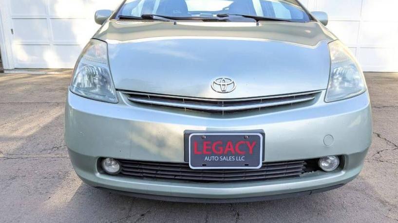 TOYOTA PRIUS 2008 JTDKB20U387763358 image