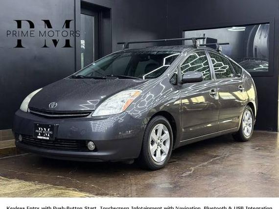 TOYOTA PRIUS 2008 JTDKB20U983435241 image
