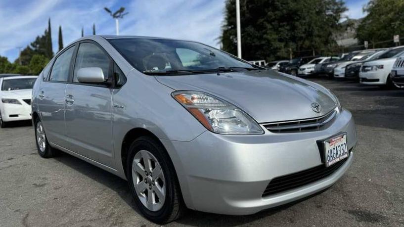 TOYOTA PRIUS 2008 JTDKB20U183306748 image