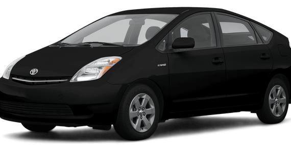 TOYOTA PRIUS 2008 JTDKB20U483328145 image