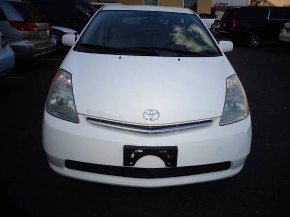 TOYOTA PRIUS 2008 JTDKB20U887799482 image