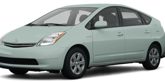 TOYOTA PRIUS 2008 JTDKB20U983326780 image