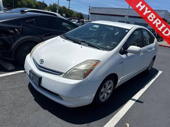 TOYOTA PRIUS 2008 JTDKB20U083404766 image