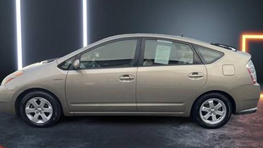 TOYOTA PRIUS 2008 JTDKB20U787768921 image