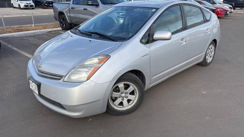 TOYOTA PRIUS 2008 JTDKB20U287697420 image