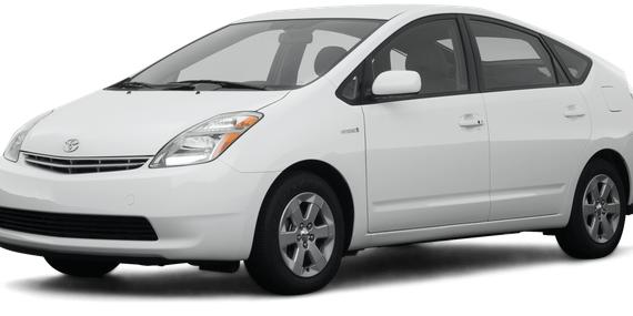 TOYOTA PRIUS 2008 JTDKB20U283425585 image