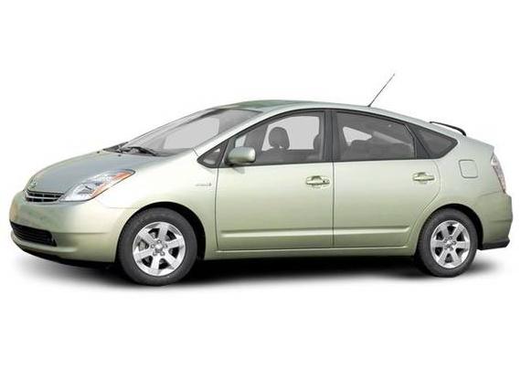 TOYOTA PRIUS 2008 JTDKB20U683452871 image TOYOTA PRIUS 2008 JTDKB20U683452871 image