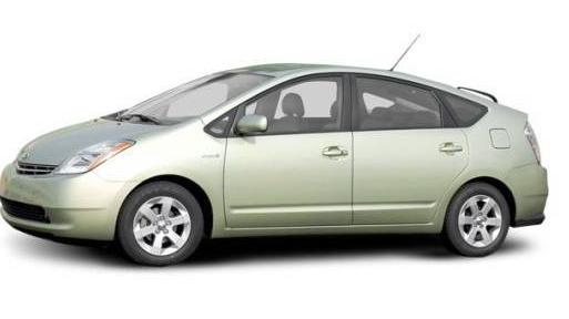 TOYOTA PRIUS 2008 JTDKB20U883370205 image