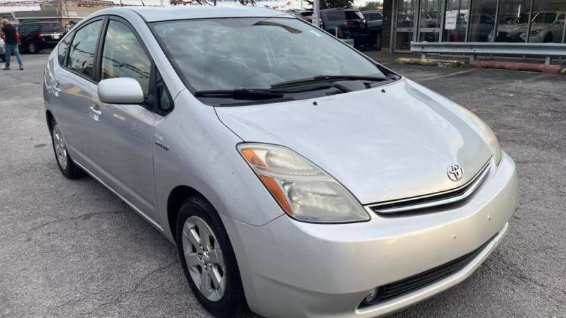 TOYOTA PRIUS 2008 JTDKB20U787713529 image