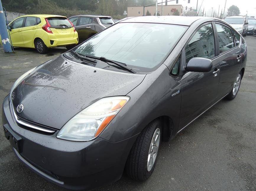 TOYOTA PRIUS 2008 JTDKB20U683422351 image