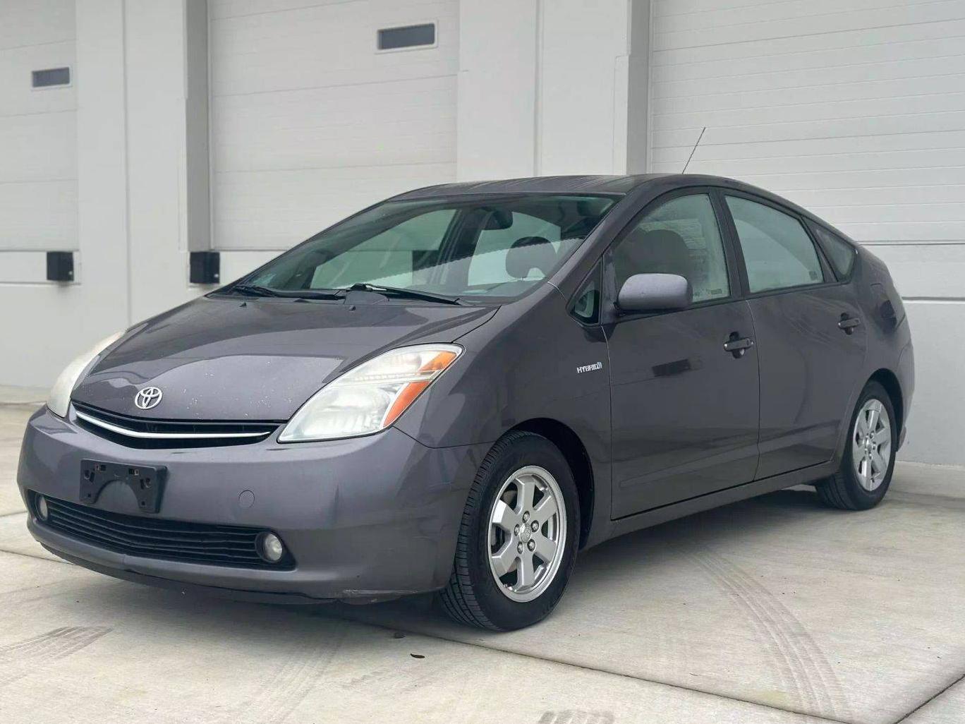 TOYOTA PRIUS 2008 JTDKB20U783423668 image