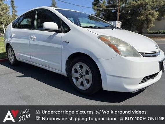 TOYOTA PRIUS 2008 JTDKB20U983442061 image