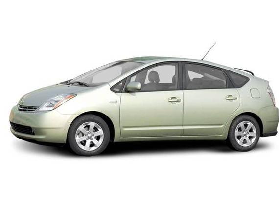 TOYOTA PRIUS 2008 JTDKB20U987702774 image