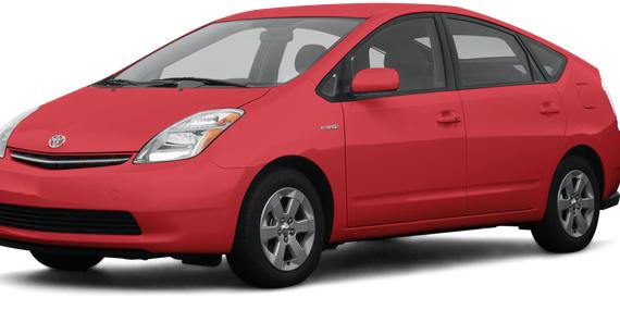 TOYOTA PRIUS 2008 JTDKB20UX87810904 image