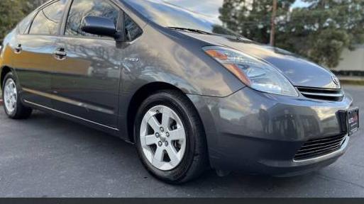 TOYOTA PRIUS 2008 JTDKB20U883305581 image