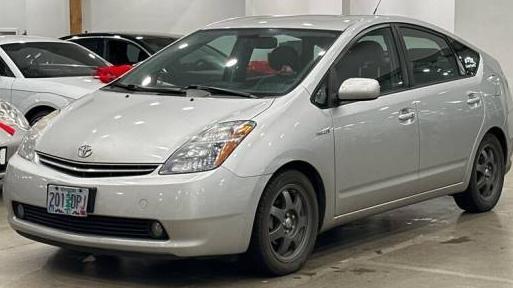 TOYOTA PRIUS 2008 JTDKB20UX87705294 image