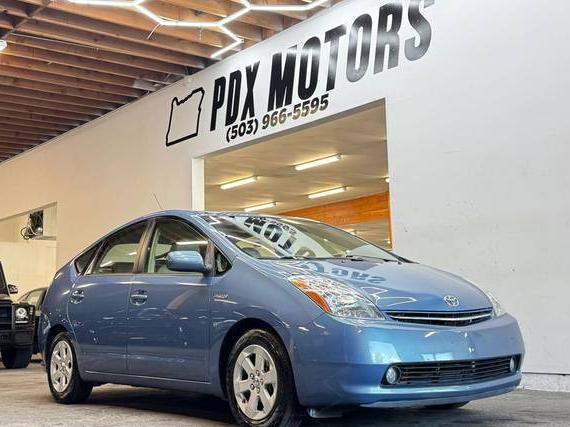 TOYOTA PRIUS 2008 JTDKB20U387732434 image
