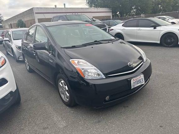 TOYOTA PRIUS 2008 JTDKB20U487754359 image