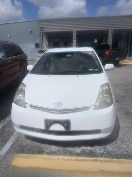 TOYOTA PRIUS 2008 JTDKB20U187744579 image