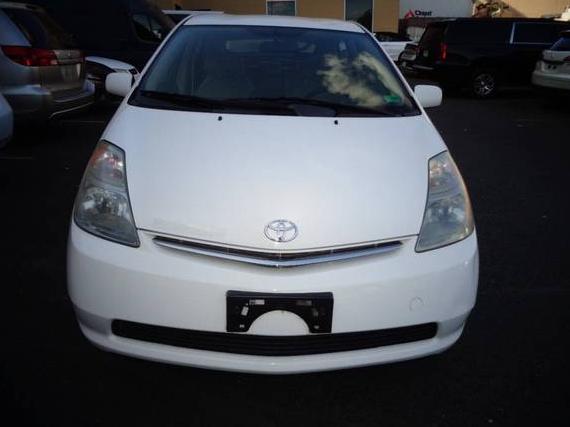TOYOTA PRIUS 2008 JTDKB20U583327909 image