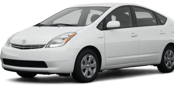TOYOTA PRIUS 2008 JTDKB20U283445156 image