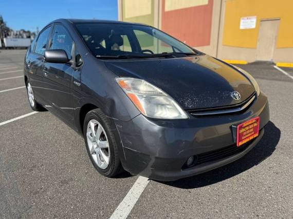 TOYOTA PRIUS 2008 JTDKB20U283375786 image