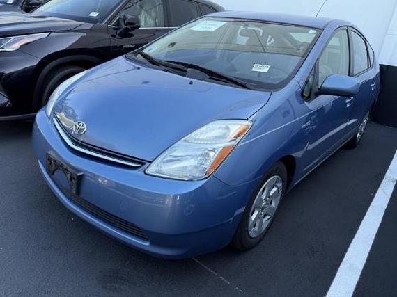 TOYOTA PRIUS 2009 JTDKB20U497831829 image