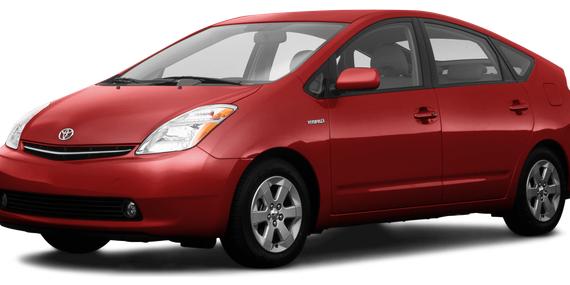 TOYOTA PRIUS 2009 JTDKB20U397878947 image