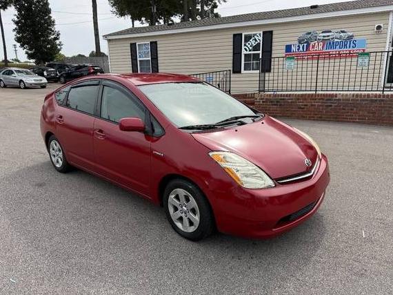 TOYOTA PRIUS 2009 JTDKB20U397866698 image