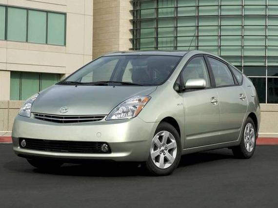 TOYOTA PRIUS 2009 JTDKB20U893509959 image