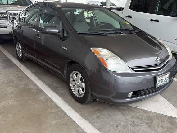 TOYOTA PRIUS 2009 JTDKB20U893508083 image