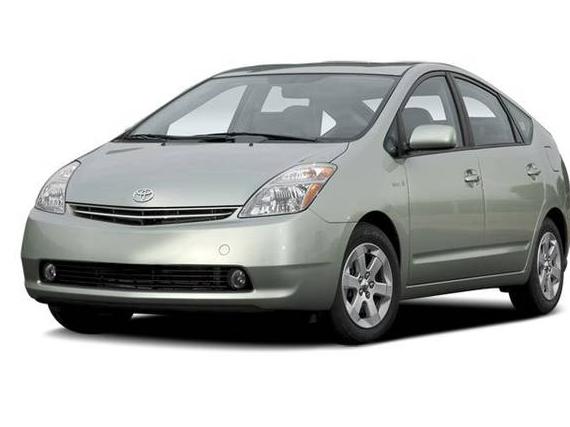 TOYOTA PRIUS 2009 JTDKB20U393491922 image