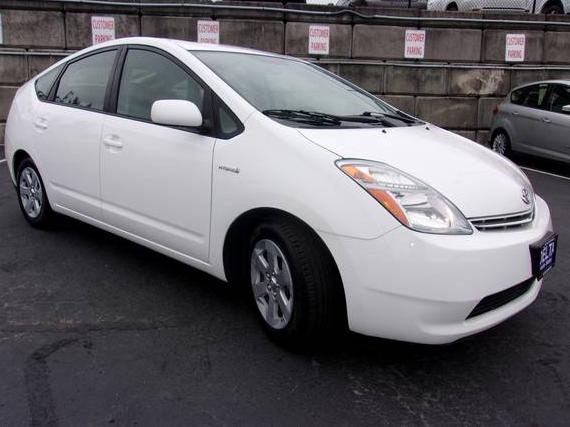 TOYOTA PRIUS 2009 JTDKB20U693528638 image