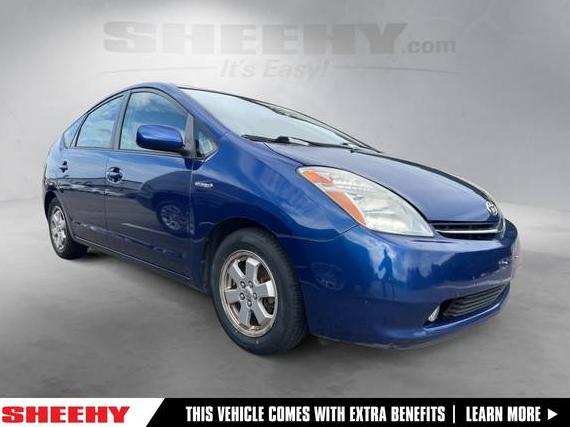 TOYOTA PRIUS 2009 JTDKB20U197838317 image
