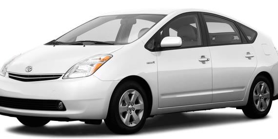 TOYOTA PRIUS 2009 JTDKB20U397877491 image