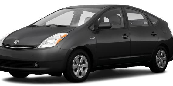 TOYOTA PRIUS 2009 JTDKB20U093472759 image