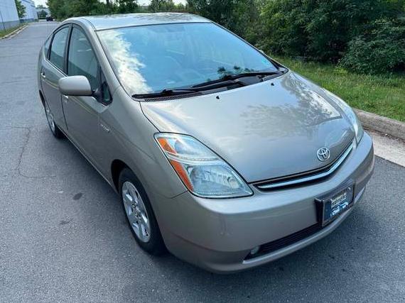 TOYOTA PRIUS 2009 JTDKB20U593514407 image