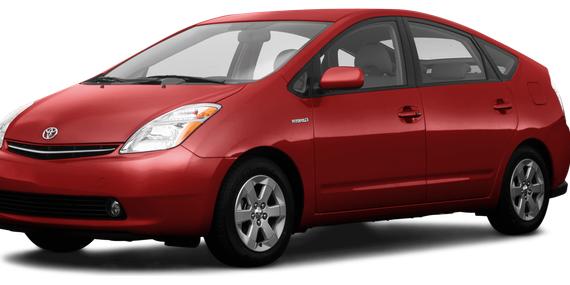 TOYOTA PRIUS 2009 JTDKB20U793478025 image