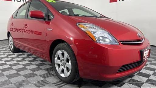 TOYOTA PRIUS 2009 JTDKB20U697855162 image