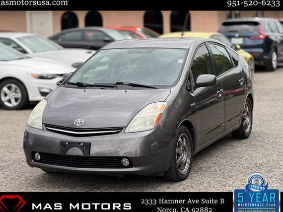TOYOTA PRIUS 2009 JTDKB20U193470518 image