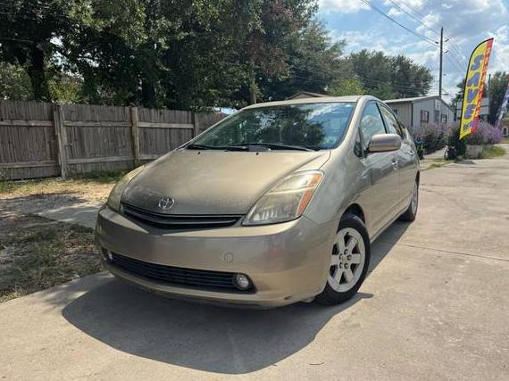 TOYOTA PRIUS 2009 JTDKB20U593472109 image