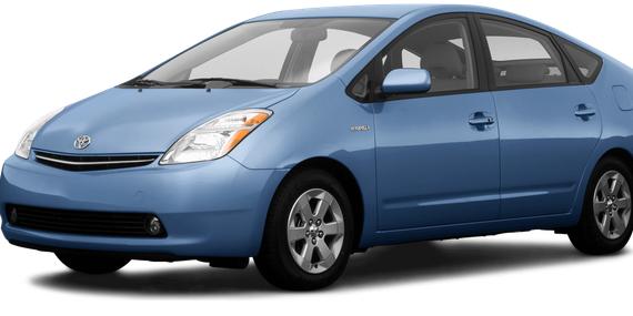 TOYOTA PRIUS 2009 JTDKB20U897847418 image